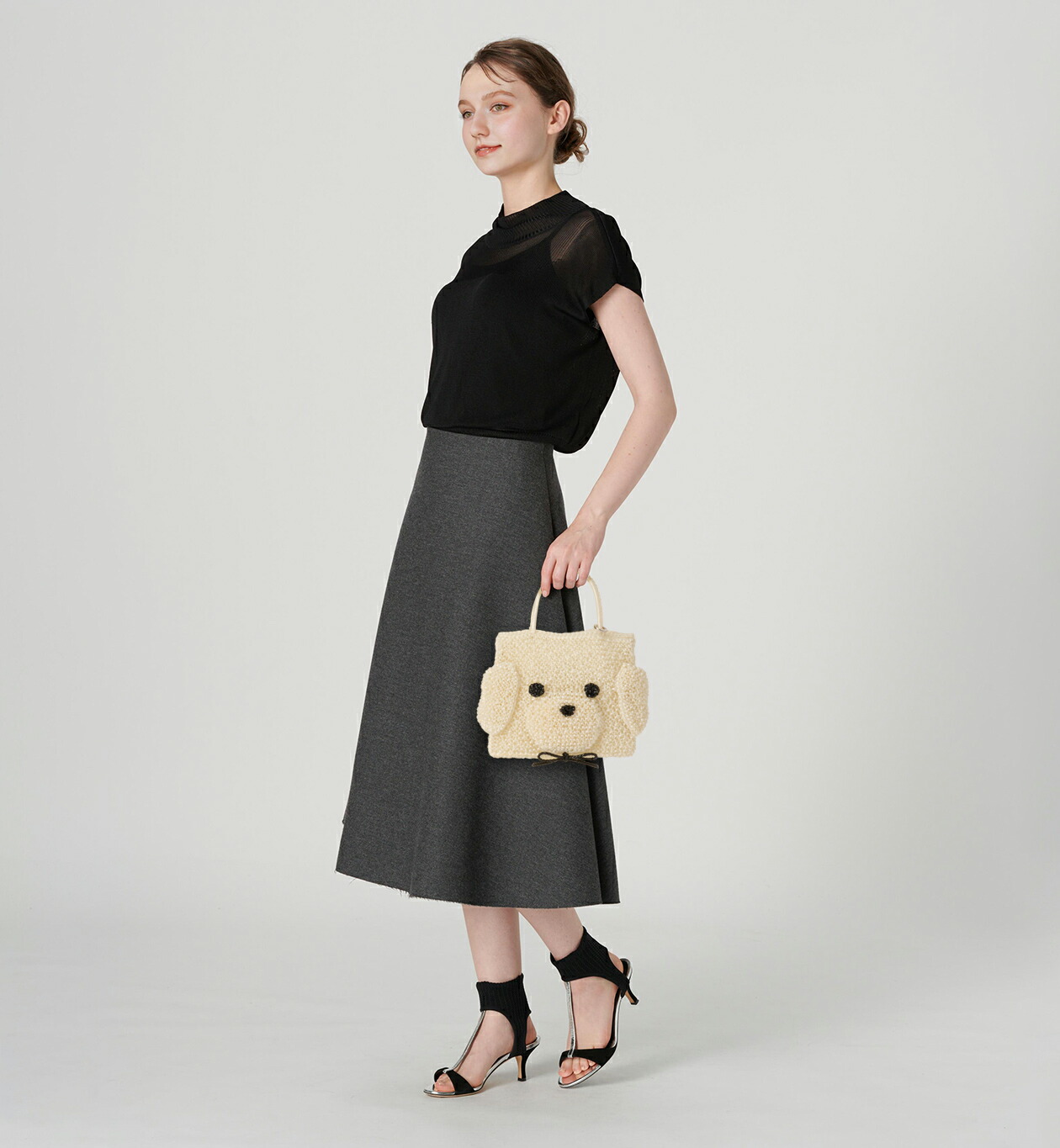 楽天市場】【ポイント3倍 3/1 23:59まで】【ANTEPRIMA公式