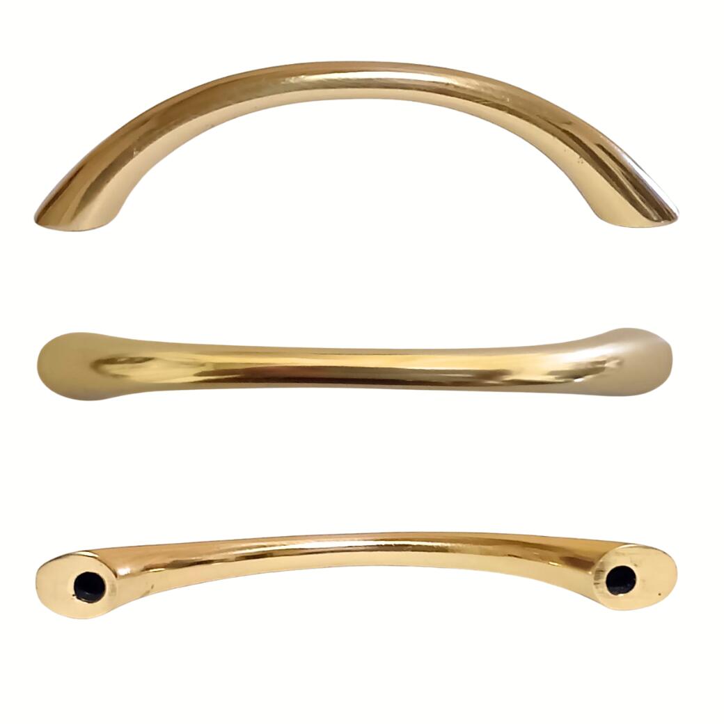 楽天市場】キャビネット 取っ手 ハンドル 真鍮 ゴールド アンティーク