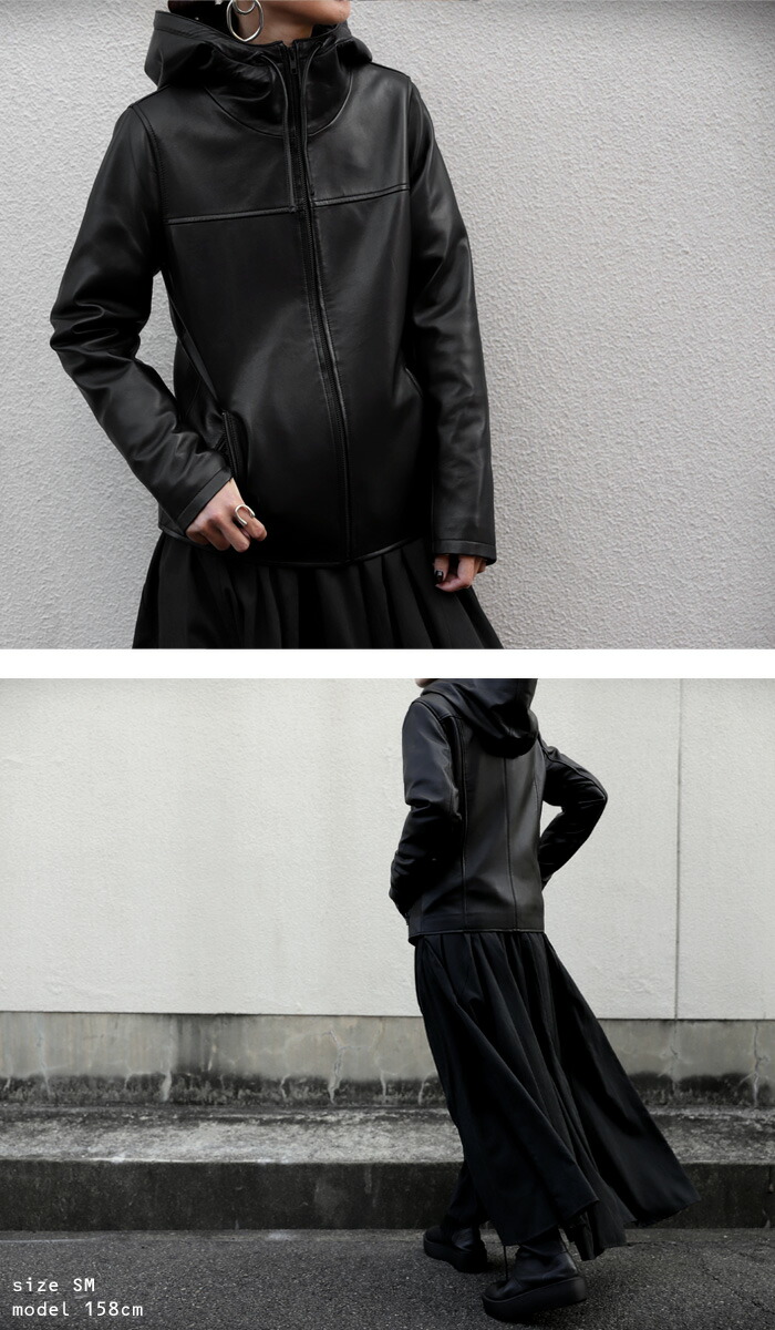 楽天市場】本革ラムレザージャケット レディース アウター 送料無料