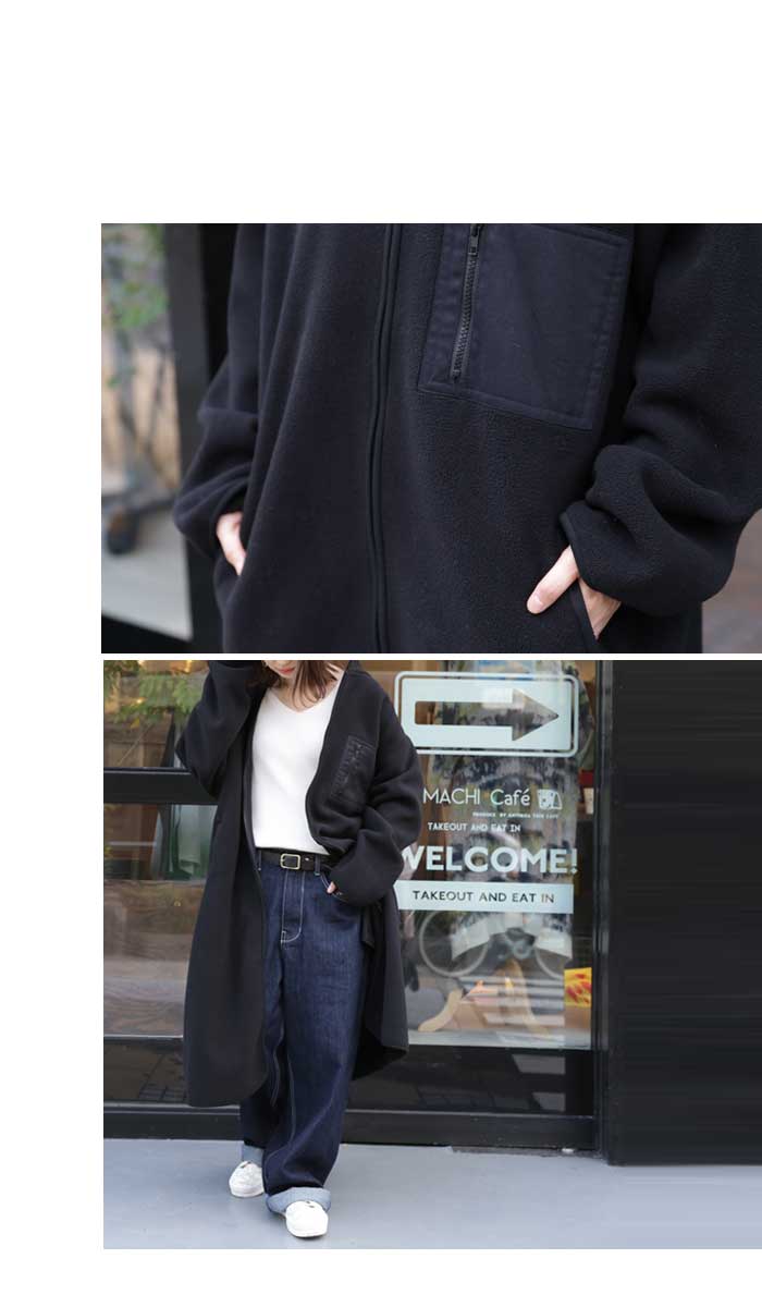 楽天市場】カジュアルでもきちんと見えるロングアウター。ダブル