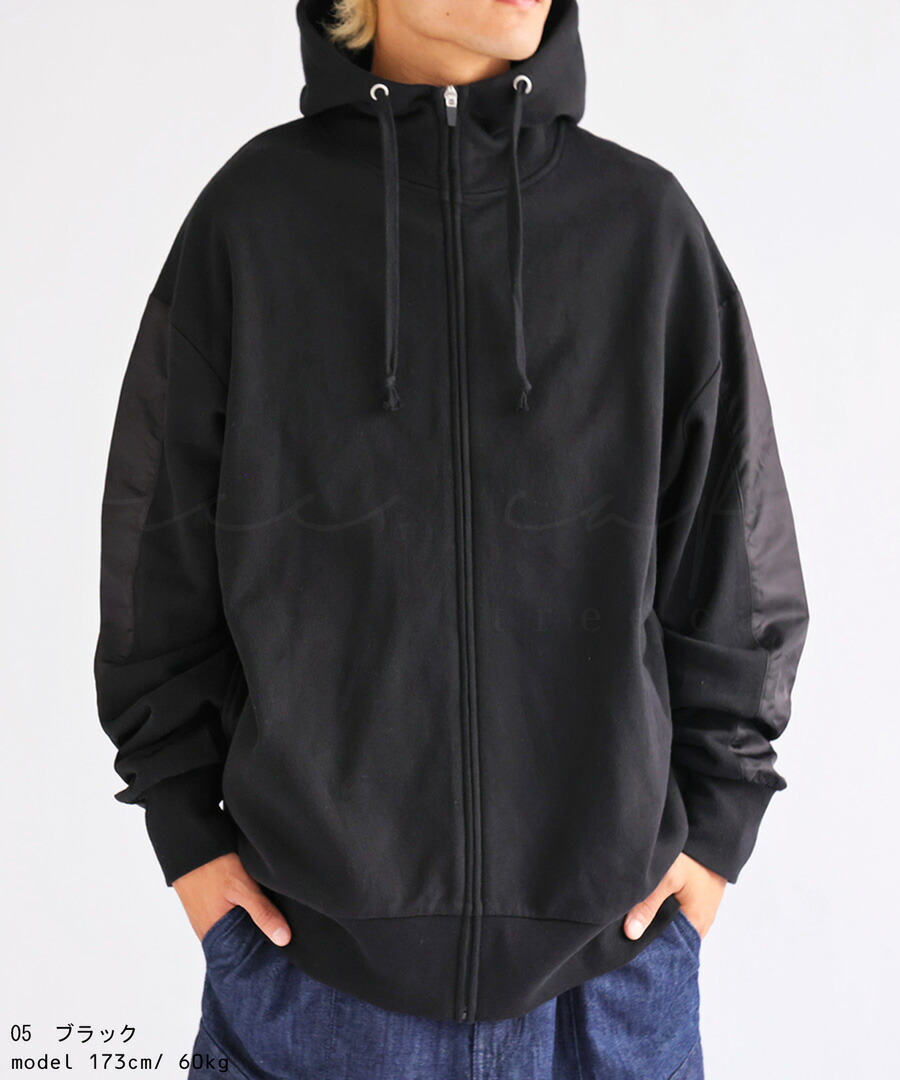 楽天市場】ラインパーカー パーカー メンズ トップス 長袖 送料無料