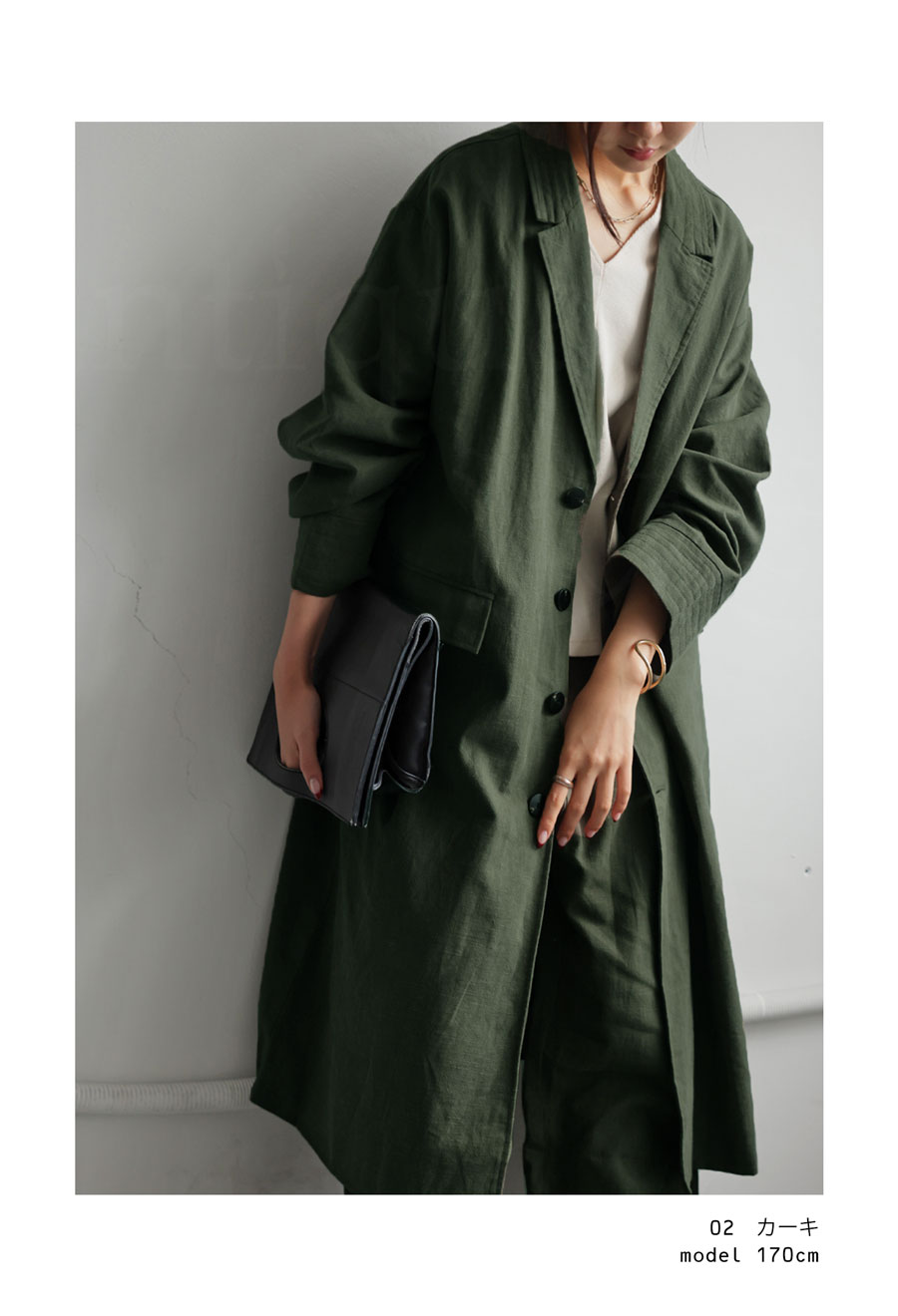 楽天市場】綿麻ジャケット ジャケット レディース アウター 送料無料