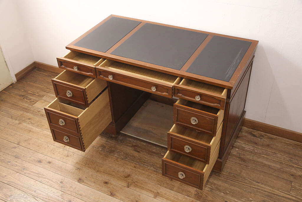 楽天市場】【中古】☆事前問合せ必須☆ デスク DREXEL HERITAGE