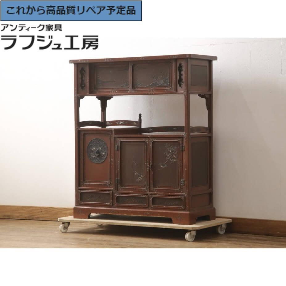 螺鈿 家具 和風」の人気商品一覧 | 安い商品を通販サイトから探す