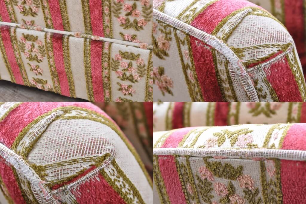 楽天市場】【中古】 ☆事前問合せ必須☆ 1人掛けソファ DREXEL