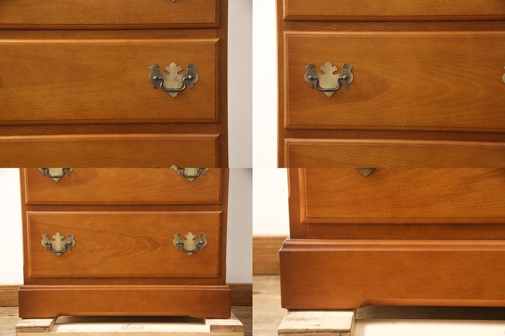 楽天市場】【中古】☆事前問合せ必須☆ 美品!! チェスト 横浜