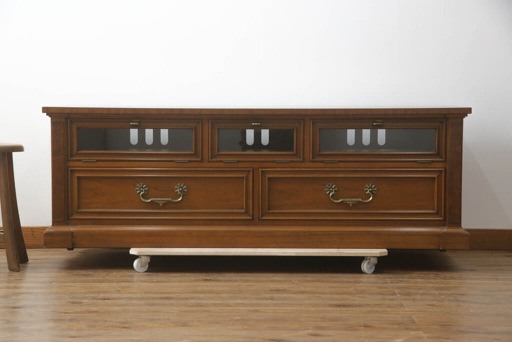 楽天市場】【中古】 ☆事前問合せ必須☆ テレビ台 激レア 希少 DREXEL