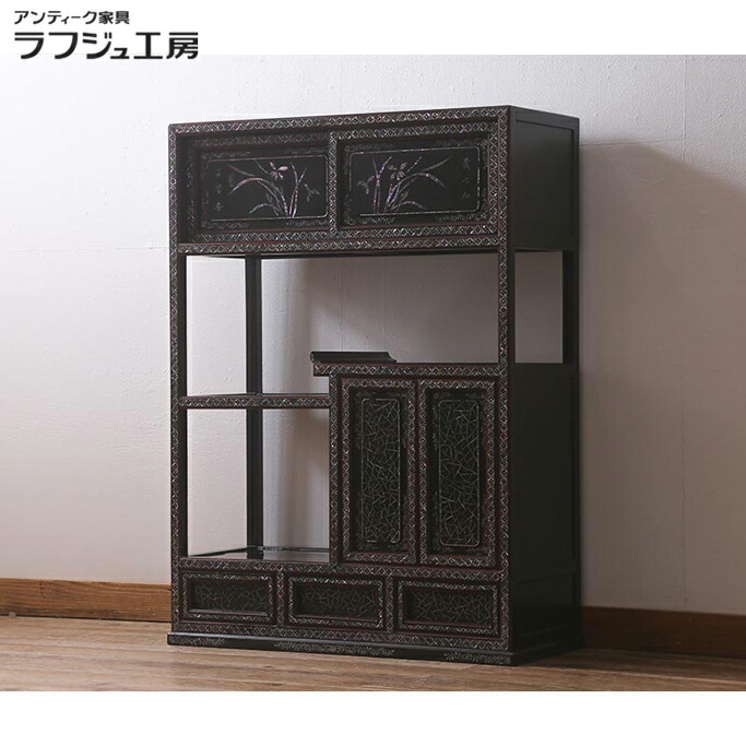 螺鈿 家具 和風」の人気商品一覧 | 安い商品を通販サイトから探す