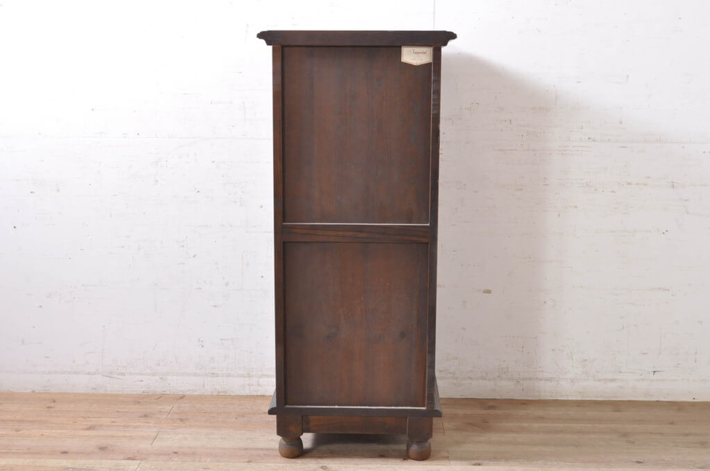 楽天市場】☆事前問合せ必須☆ 和製ビンテージ 美品 縦型チェスト 府中