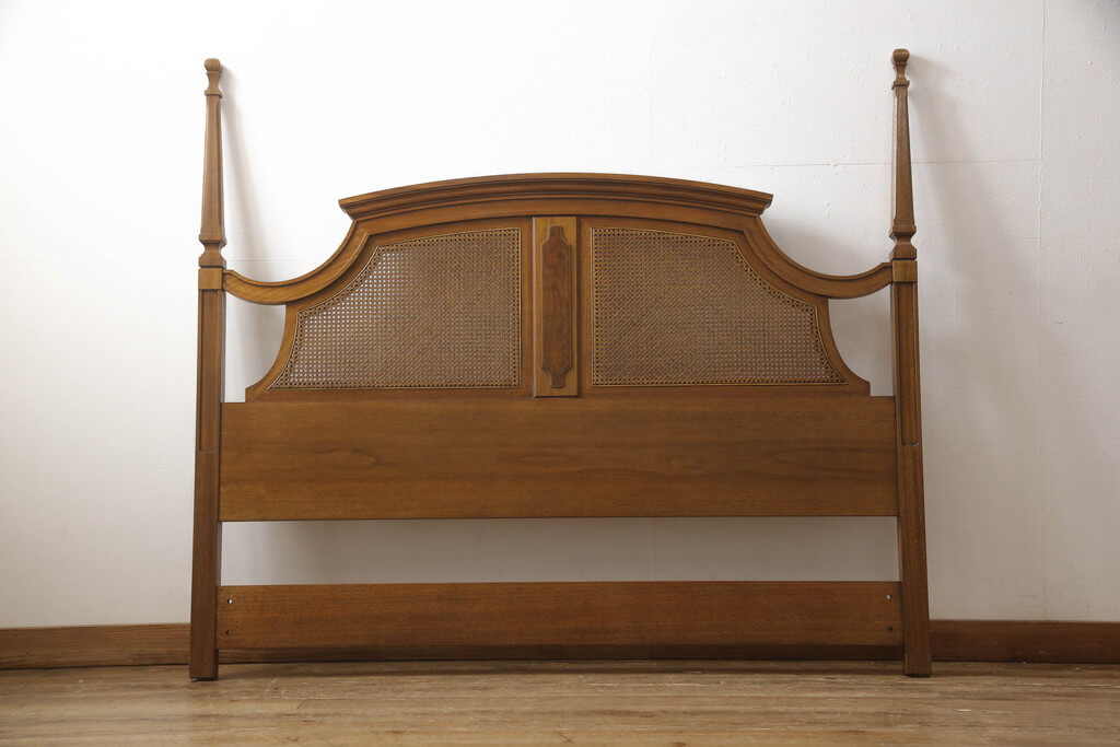 楽天市場】【中古】☆事前問合せ必須☆ ダブルベッド DREXEL HERITAGE