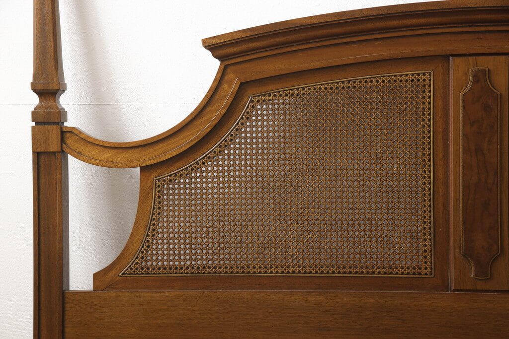 楽天市場】【中古】☆事前問合せ必須☆ ダブルベッド DREXEL HERITAGE