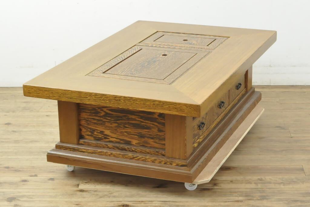 楽天市場】【中古】 美品 ☆事前問合せ必須☆ 関西火鉢 鉄刀木