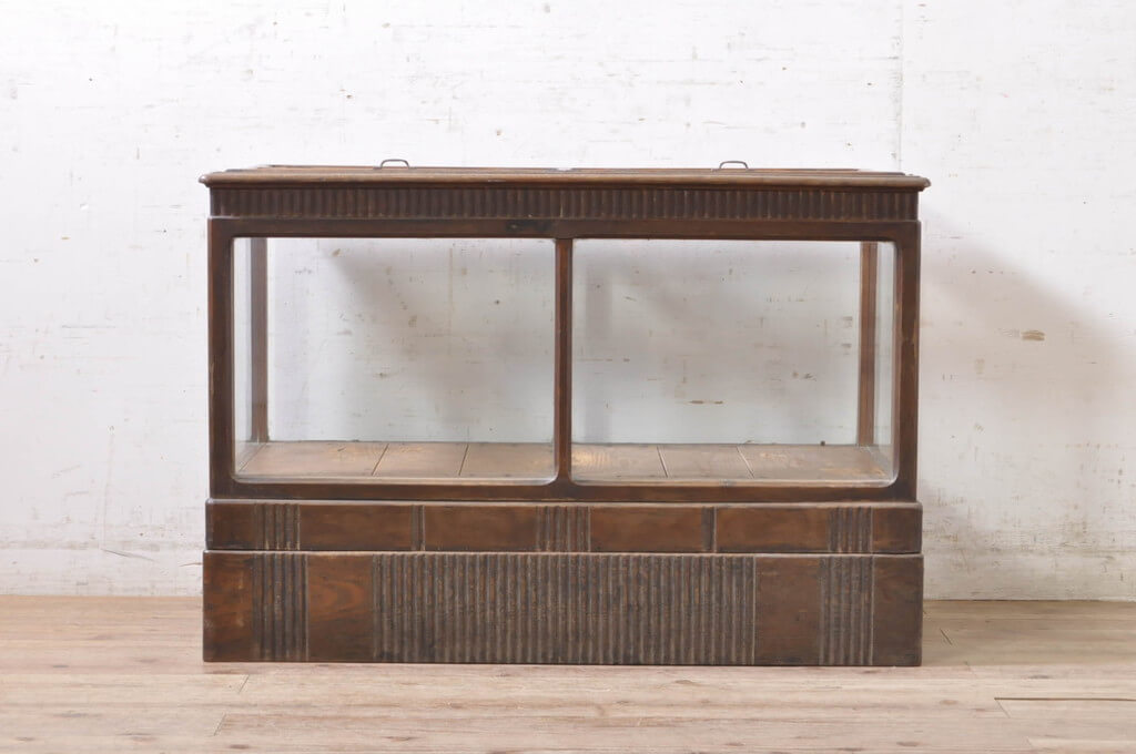 楽天市場】☆事前問合せ必須☆ 和製アンティーク 昭和初期 上開き卓上