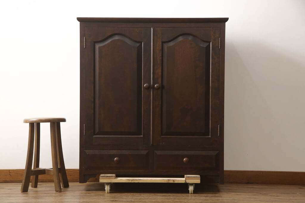 楽天市場】☆事前問合せ必須☆ 和製ビンテージ 民芸下駄箱 職人手作り