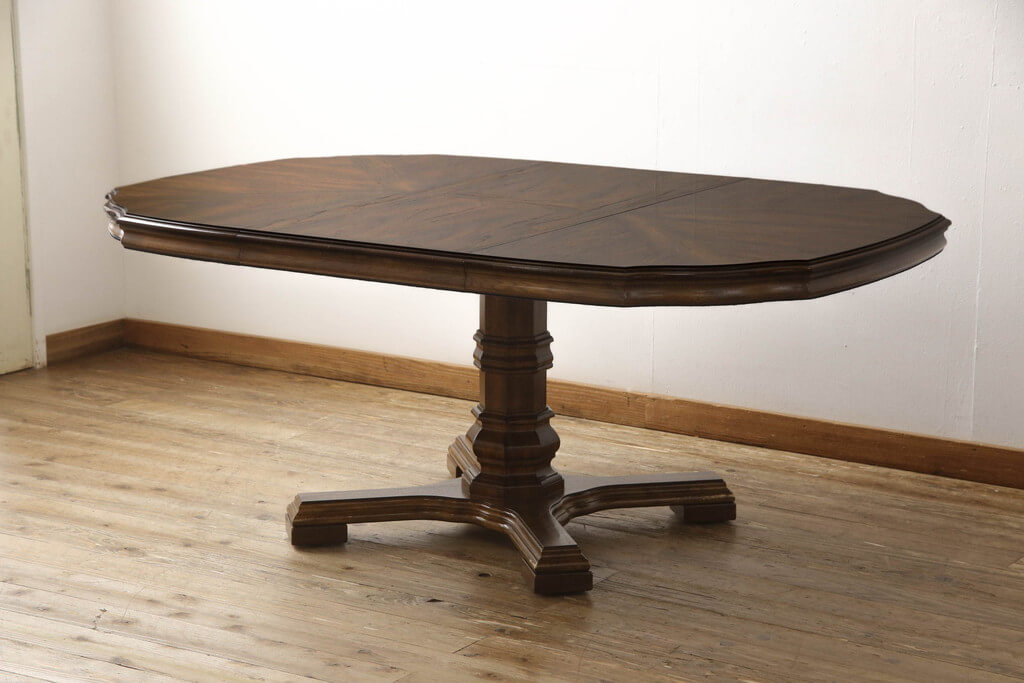 楽天市場】【中古】 美品 ☆事前問合せ必須☆ ダイニングテーブル