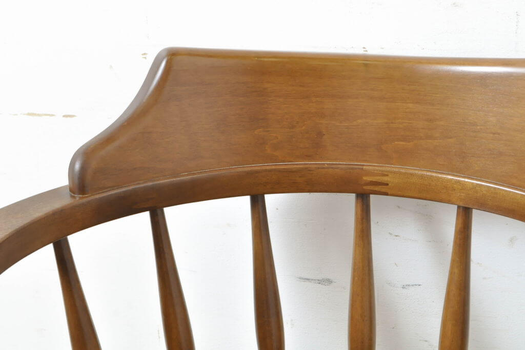 楽天市場】☆事前問合せ必須☆ 和製ビンテージ 回転ダイニングチェア