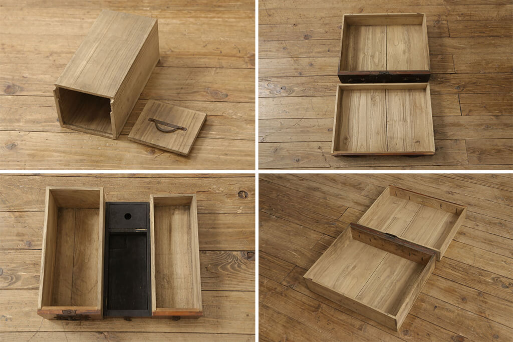 楽天市場】☆事前問合せ必須☆ 和製アンティーク 江戸明治期 佐渡船