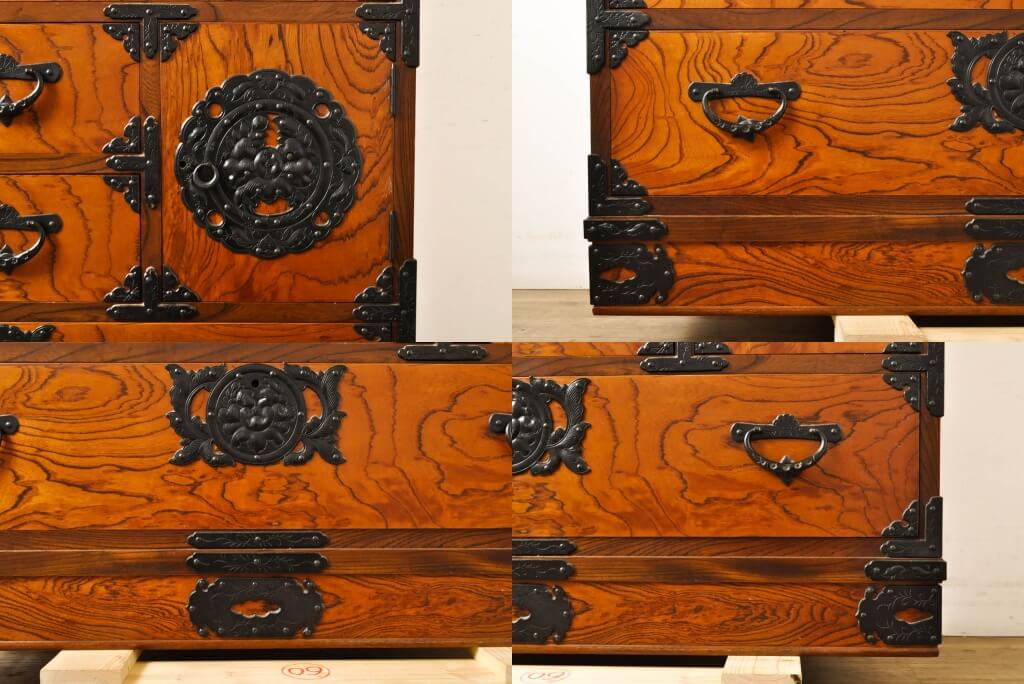 楽天市場】☆事前問合せ必須☆ 和製ビンテージ ヴィンテージ家具 和