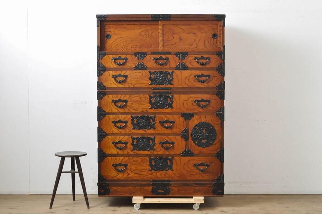 楽天市場】☆事前問合せ必須☆ 和製ビンテージ ヴィンテージ家具 和