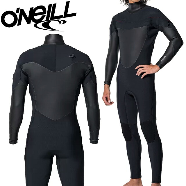 楽天市場】オニール セミドライ 5mm 3mmの通販