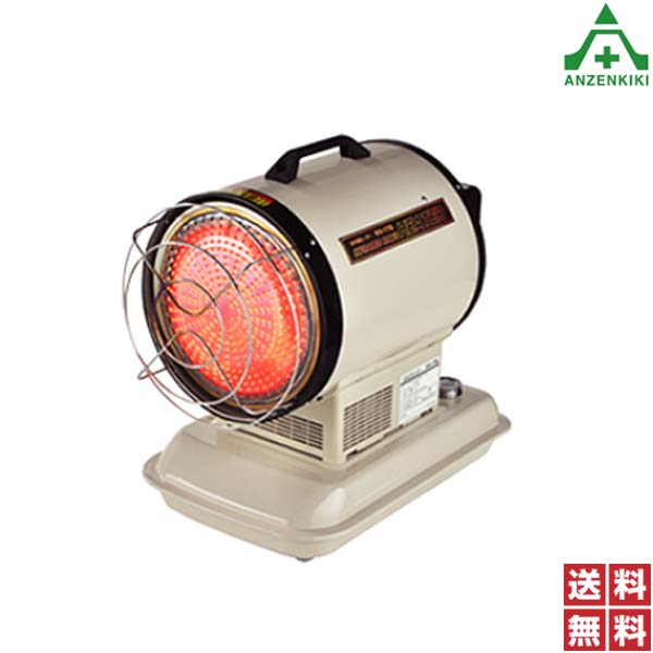 楽天市場】ナカトミ 赤外線ヒーター KH-17Q (個人宅発送不可/代引き