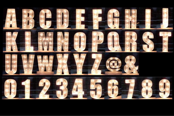 楽天市場】アメリカン雑貨 インパクトサインライトIMPACT SIGN LIGHT