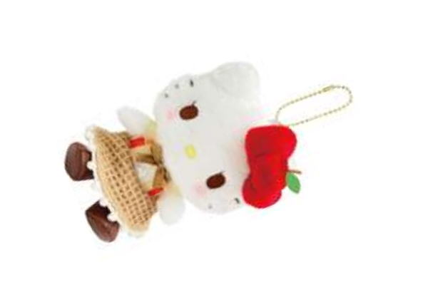 楽天市場】【送料無料】 【サンリオキャラクター】スイーツマスコット