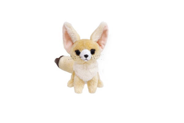 楽天市場】フェネック（種類（動物）キツネ）（おもちゃ）の通販