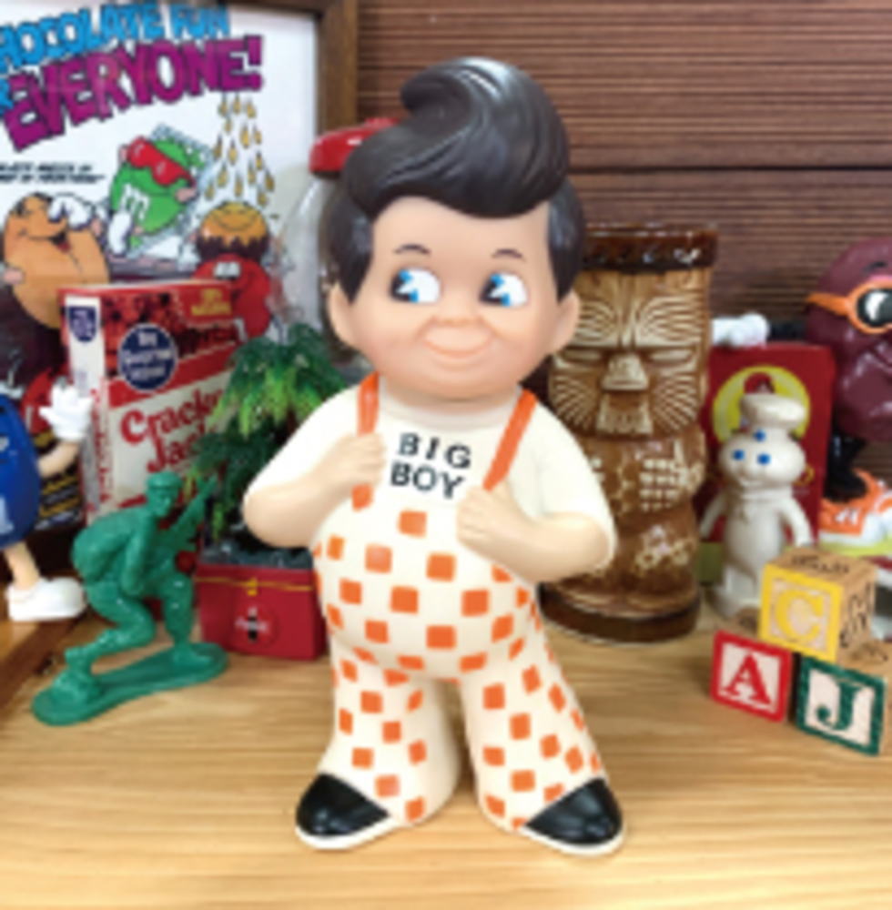 貯金箱 ビッグボーイ」の人気商品一覧 | 安い商品を通販サイトから探す