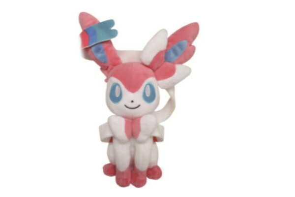 楽天市場】ぬいぐるみ ニンフィア ポケモンの通販