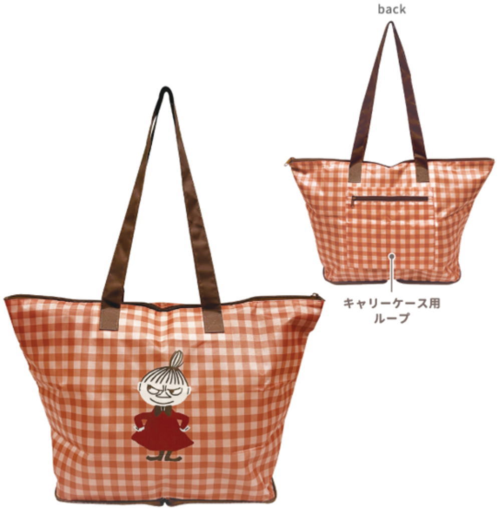 ムーミン バッグ トラベル」の人気商品一覧 | 安い商品を通販サイト