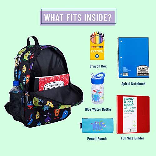 楽天市場】【並行輸入品】 モンスターズインク リュック バッグパック