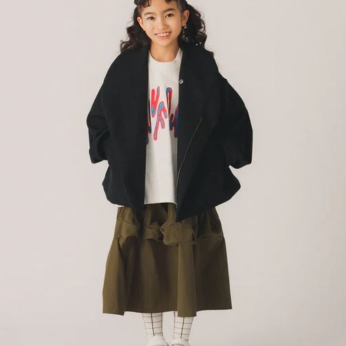 楽天市場】【2024秋冬】nunuforme【ヌヌフォルム】メルトンクロス