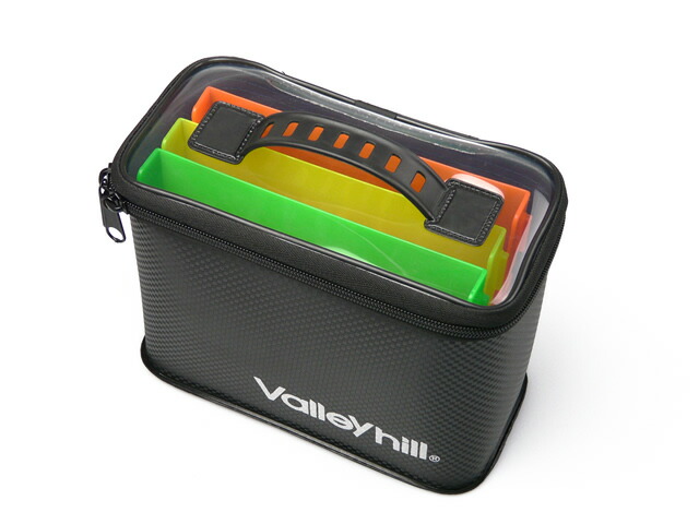 楽天市場】バレーヒル(Valleyhill) ボートエギケースIII 24 エギング