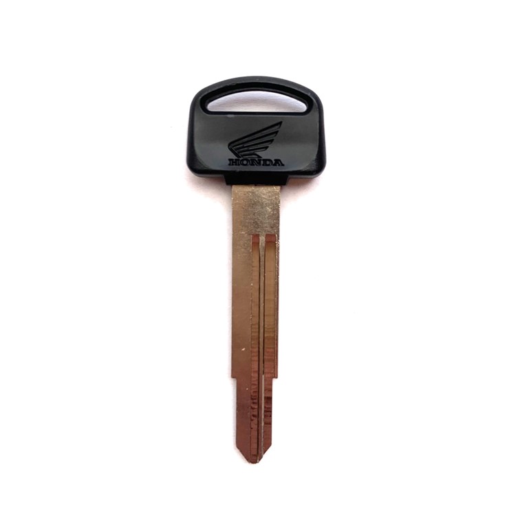 楽天市場】007 ホンダ純正 ブランクキー スペアキー 鍵 キー ディオ