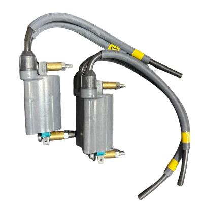 楽天市場】イグニッションコイル カワサキ 純正 1台分 ゼファー400