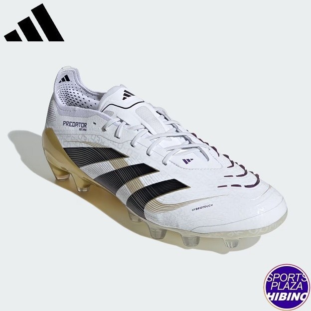 楽天市場】アディダス(adidas) サッカースパイク Predator ELITE HG/AG