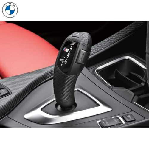 楽天市場】bmw m performance カーボン セレクター レバー グリップの通販