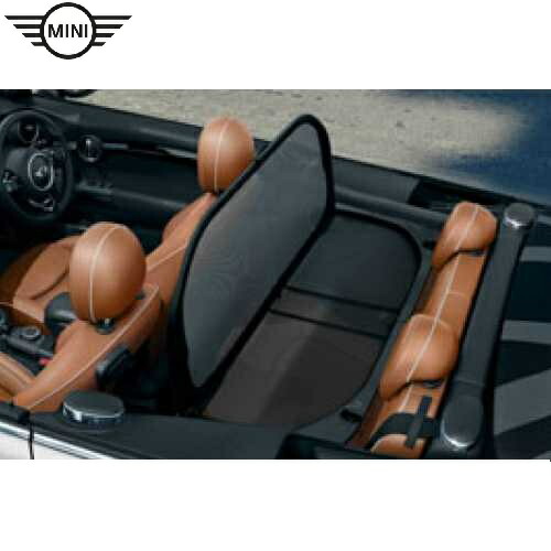 楽天市場】MINI純正 ウィンド・ディフレクター (F57) : APdirect