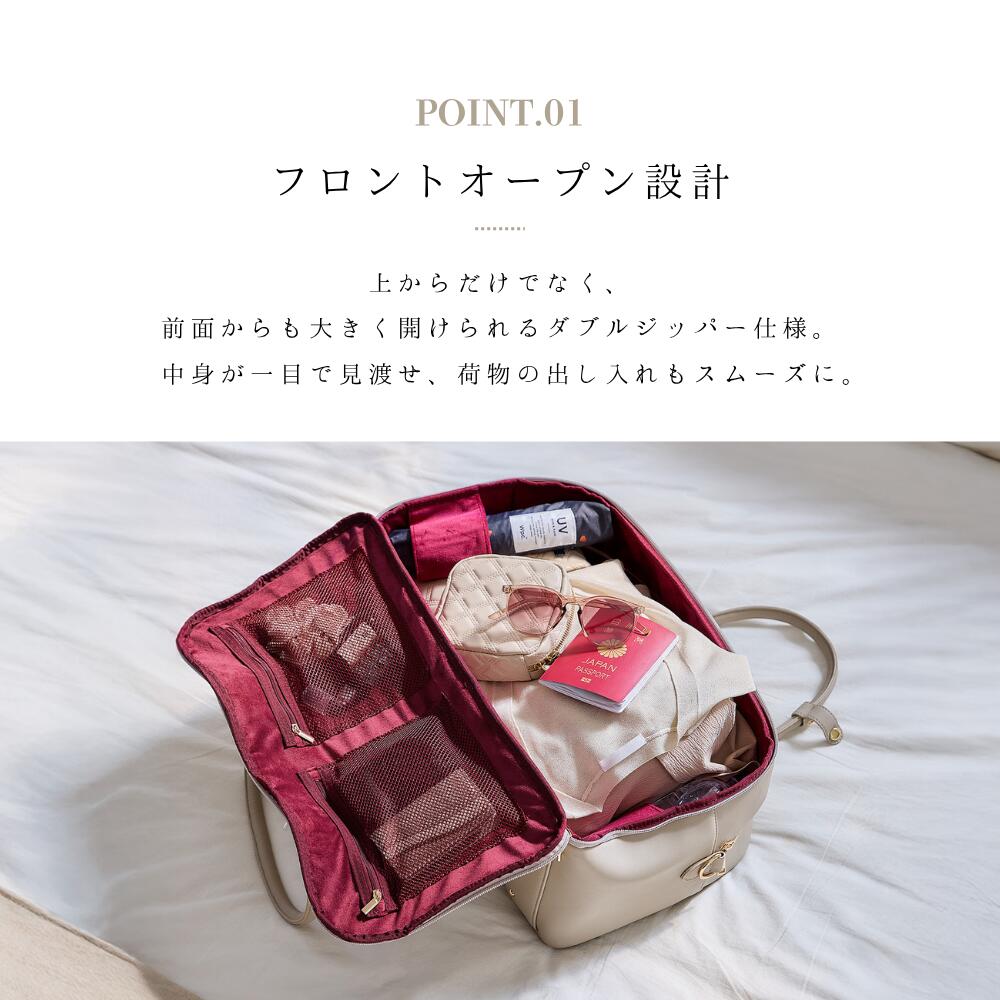 楽天市場】【楽天1位4冠】 3way Boston Bag ボストンバッグ 旅行バッグ