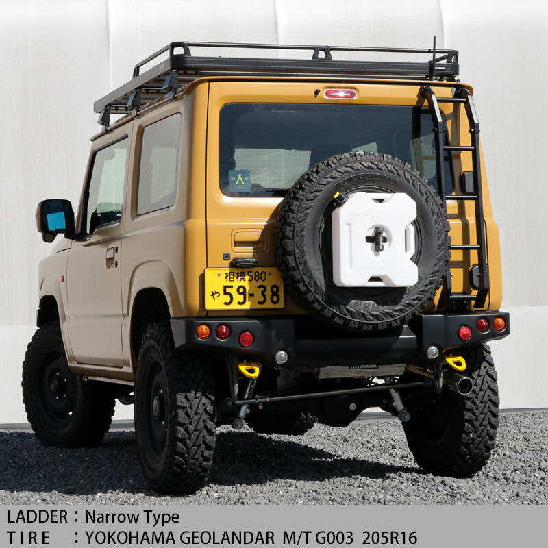 楽天市場】ジムニー ジムニーシエラ パーツ カスタム【アピオ スチール