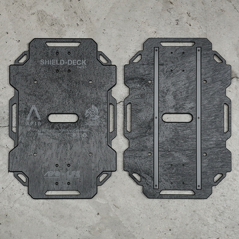 楽天市場】【ver1.5 2nd lot】LOCKFIELD EQUIPMENT /// APIO SHIELD