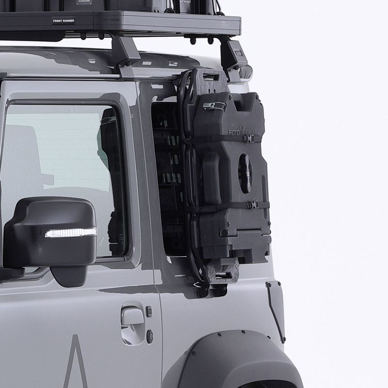 楽天市場】【ver1.5 2nd lot】LOCKFIELD EQUIPMENT /// APIO SHIELD