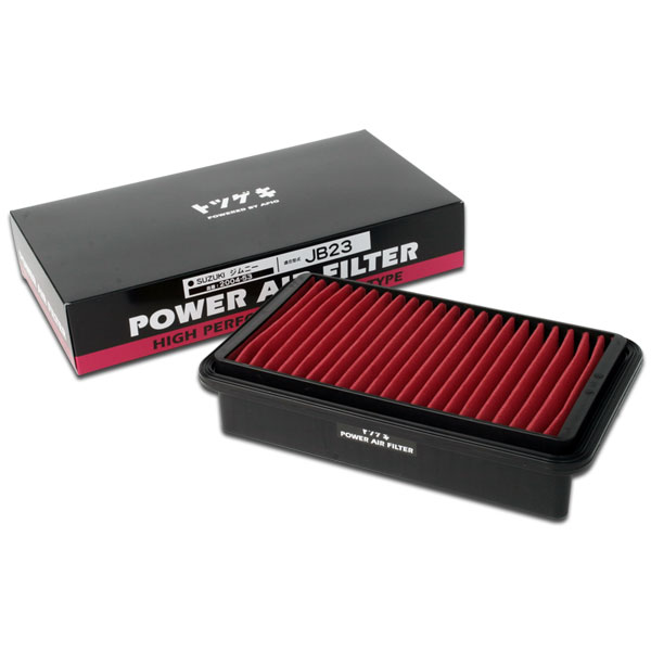 楽天市場】ジムニー パーツ カスタム【アピオ トツゲキ パワーエア