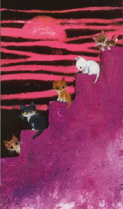 楽天市場】渡辺 あきお 絵画・アート(版画額装品)/それぞれ 思いの場所