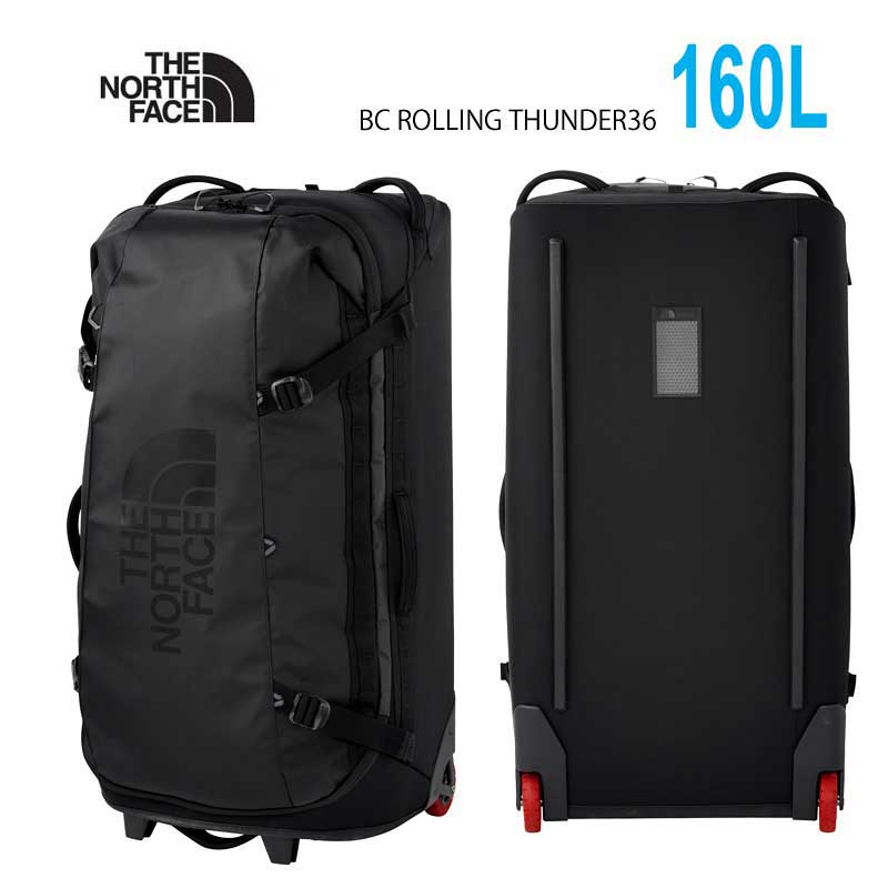 楽天市場】ノースフェイス ローリングサンダー 36の通販