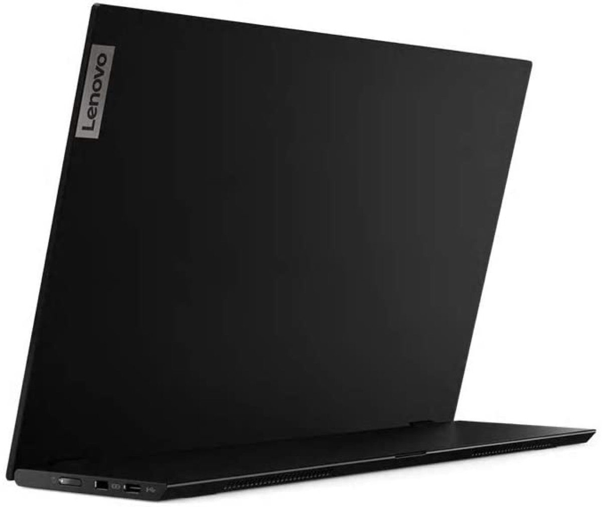 楽天市場】Lenovo ThinkVision M14 モバイルモニター 14型 USB-C 2