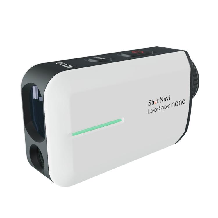 楽天市場】【16時まで当日出荷】「世界最小・最軽量」ショットナビ