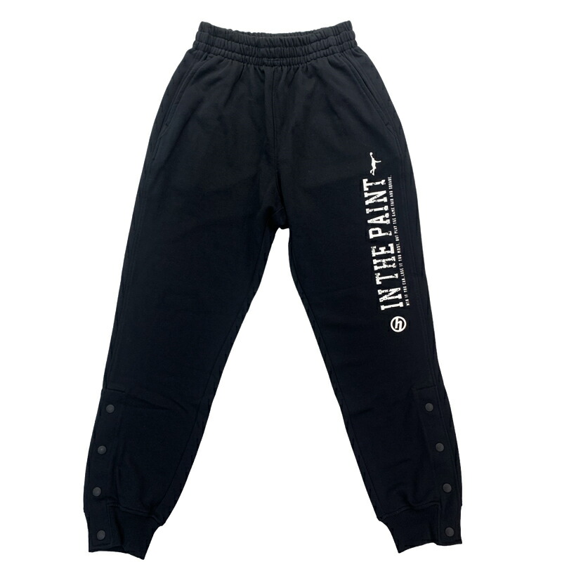 楽天市場】IN THE PAINT インザペイント オリジナルスウェット 上下組