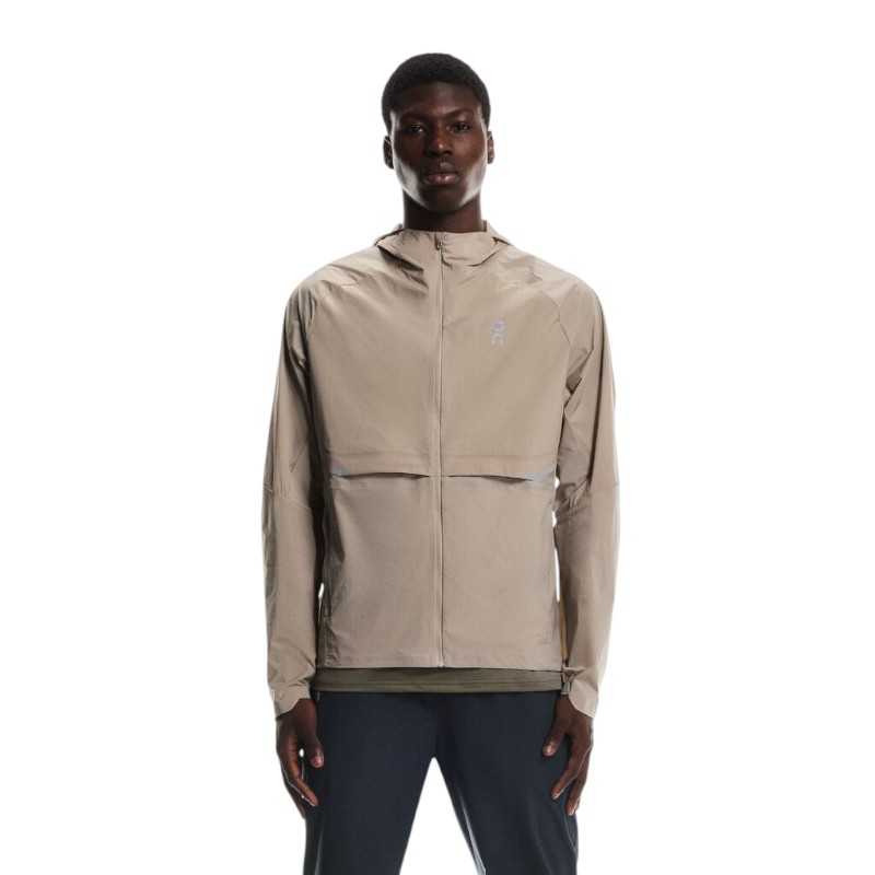オン On ジャケット On オン ランニング ジャケット Climate Jacket M